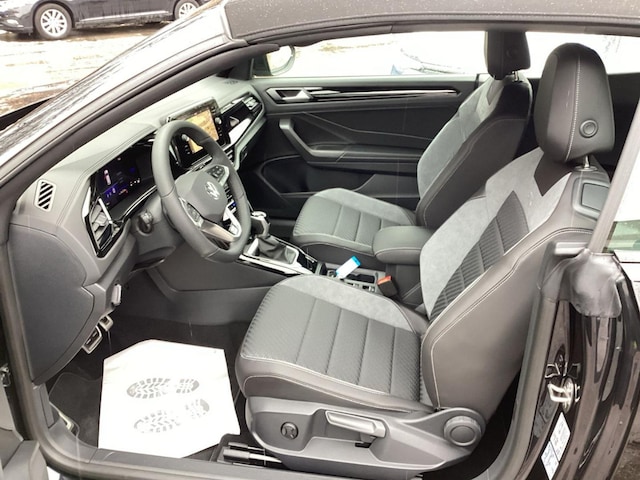 Volkswagen T-Roc Cabriolet DSG R-Line