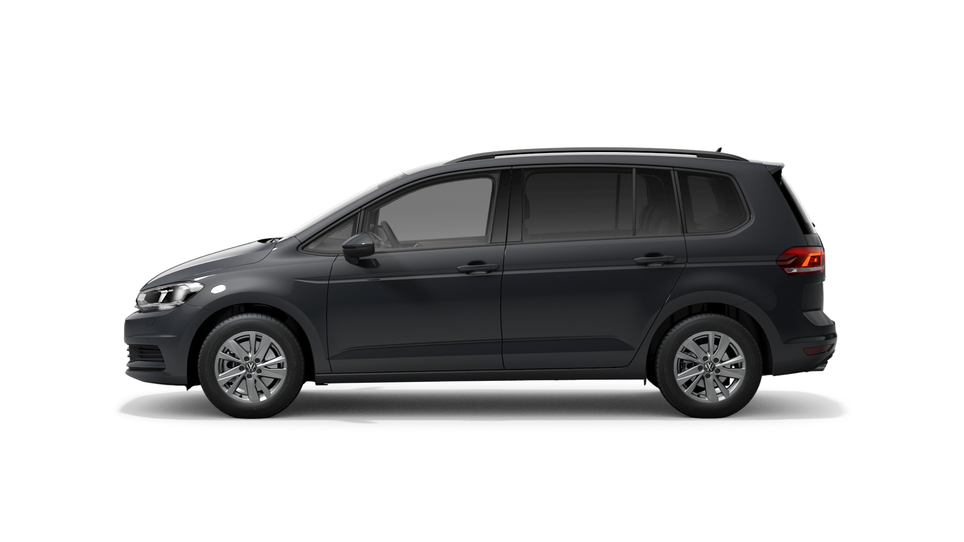 Volkswagen Touran 2.0 TDI Comfortline