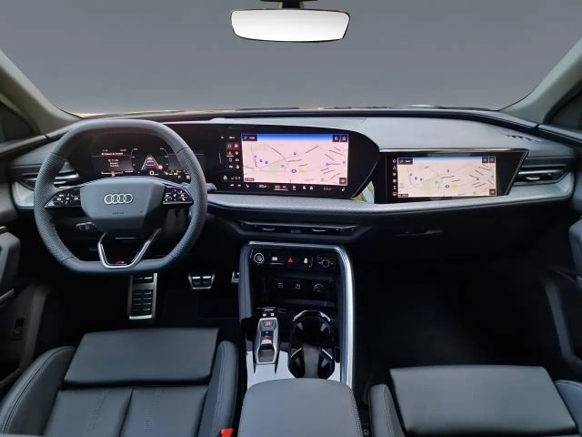 Audi Q5 Quattro S-Line