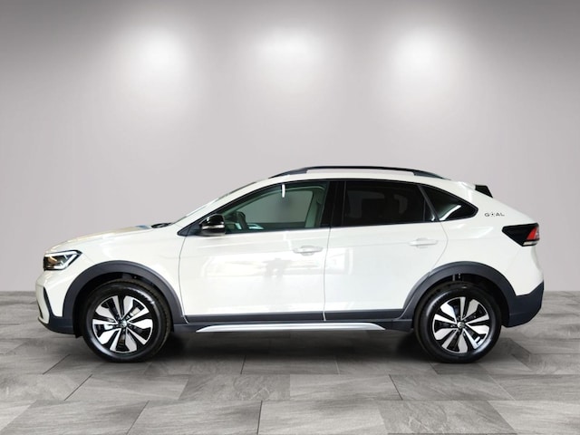 Volkswagen Taigo 1.0 TSI