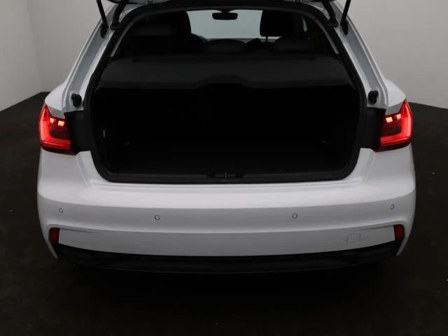 Audi A1 30 TFSI S-Tronic