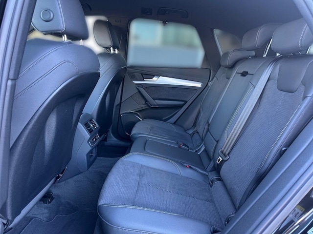 Audi Q5 40 TDI Quattro S-Tronic