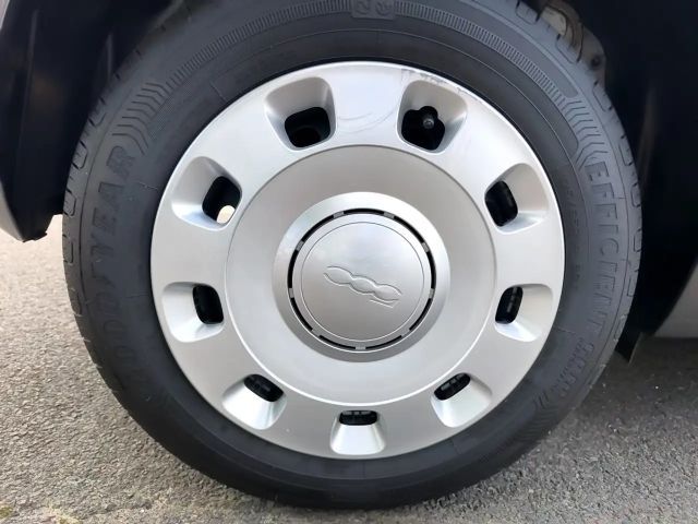 Fiat 500 1.0 GSE MY23 Klima *CarPlay *Radio