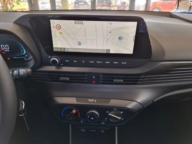 Hyundai Bayon 1.0 Select T-GDi