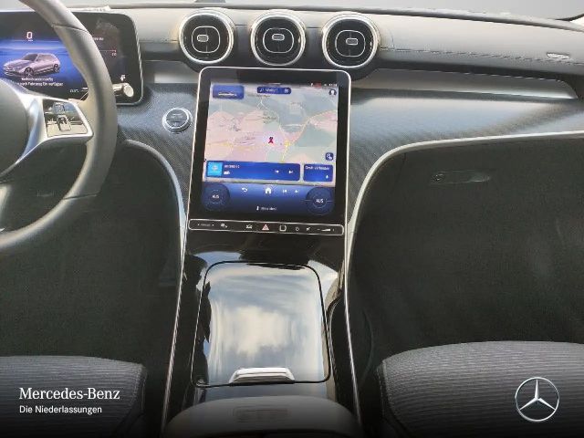 Mercedes-Benz C 200 AVANTGARDE Estate