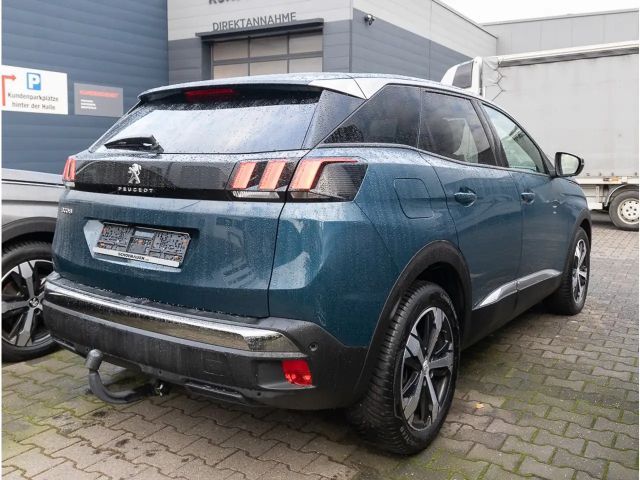 Peugeot 3008 Allure Pack PureTech