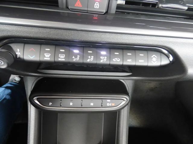 Fiat 600e Hybrid 136 6-Gang eDCT