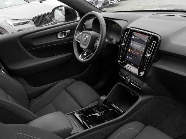 Volvo XC40 Plus Recharge