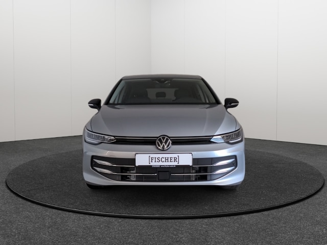 Volkswagen Golf 2.0 TDI DSG Golf VIII