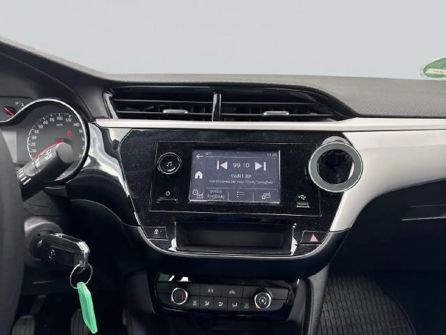 Opel Corsa Corsa F Basis