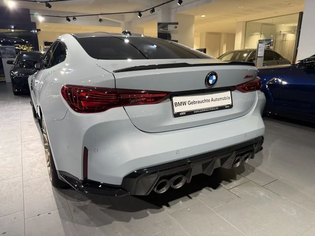 BMW M4 CS Comfort pakket Coupé