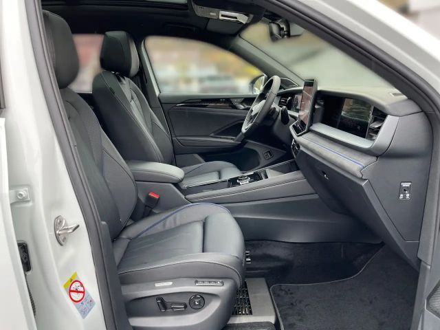 Volkswagen Tayron DSG R-Line eHybrid