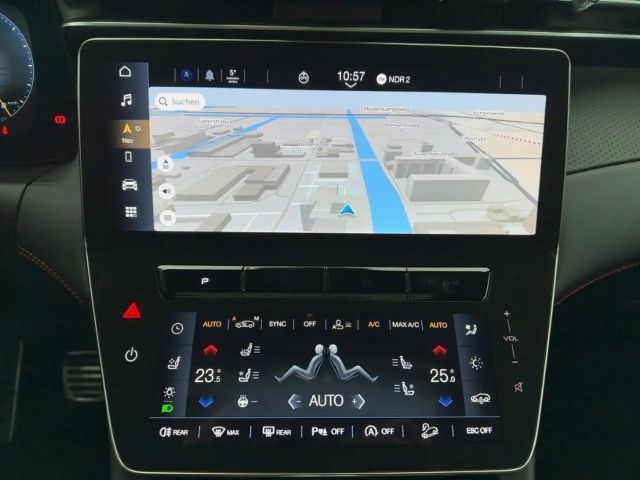 Maserati Grecale Trofeo