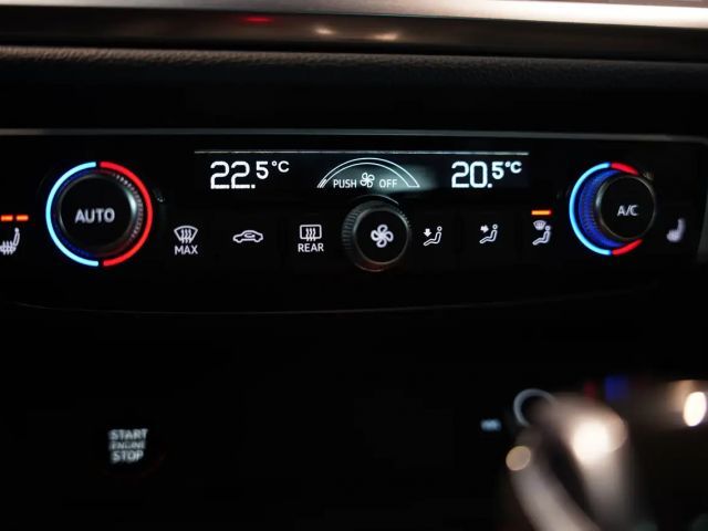 Audi RS Q3 Quattro Sportback