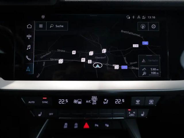 Audi A3 30 TFSI S-Tronic Sportback