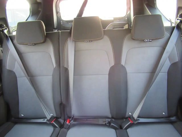 Dacia Jogger Extreme TCe 110