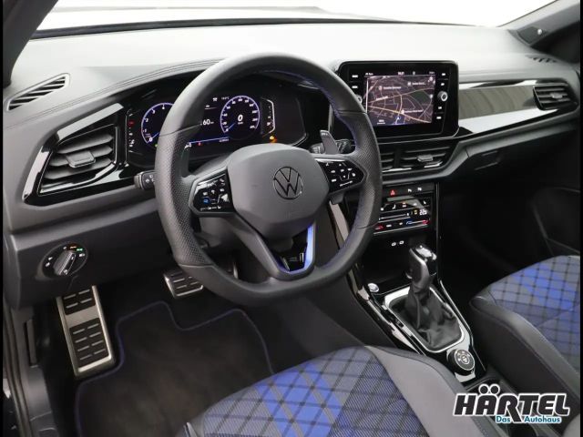 Volkswagen T-Roc 2.0 TSI 4Motion DSG Style