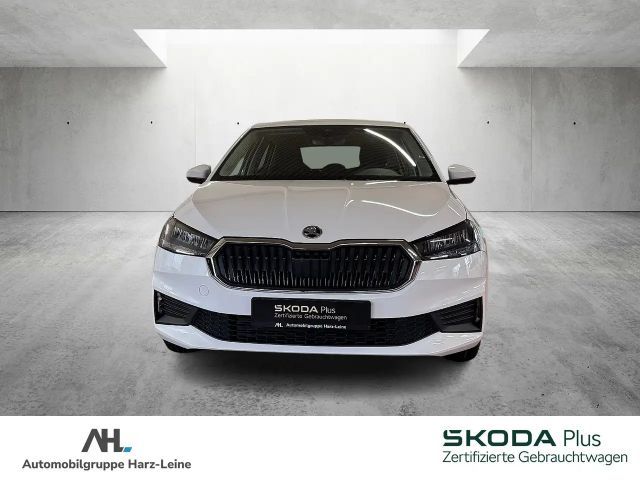 Skoda Fabia 1.0 TSI Active