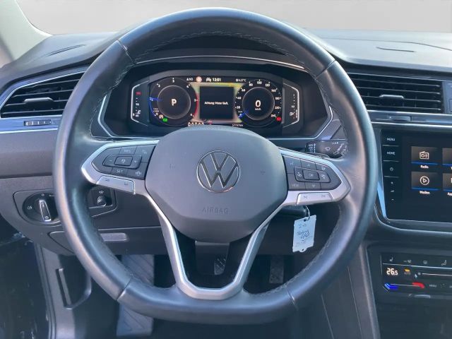 Volkswagen Tiguan 2.0 TDI Allspace DSG