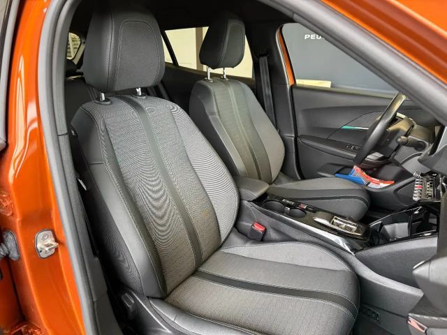 Peugeot E-2008 Allure Pack