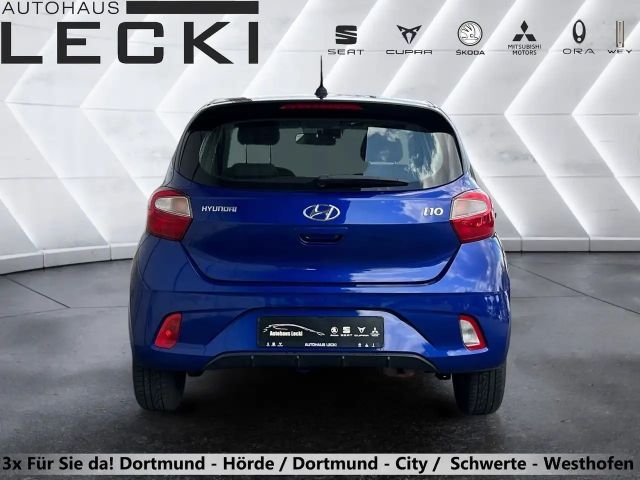 Hyundai i10 1.0 Select