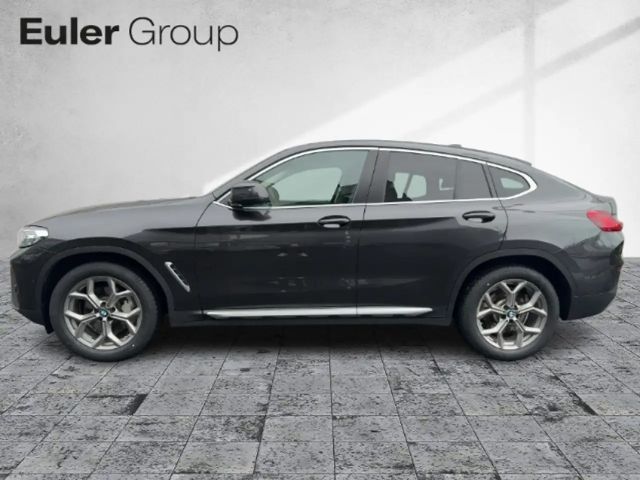 BMW X4 xDrive
