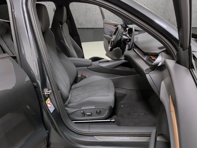 Cupra Terramar 2.0 TSI