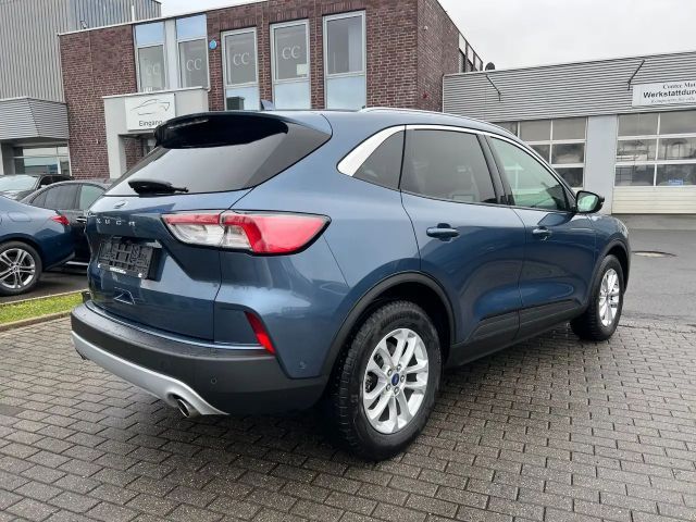 Ford Kuga Titanium X