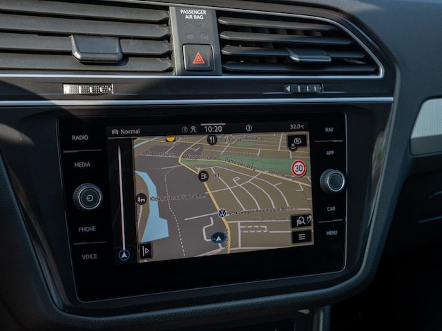 Volkswagen Tiguan 1.5 TSI Allspace DSG Move