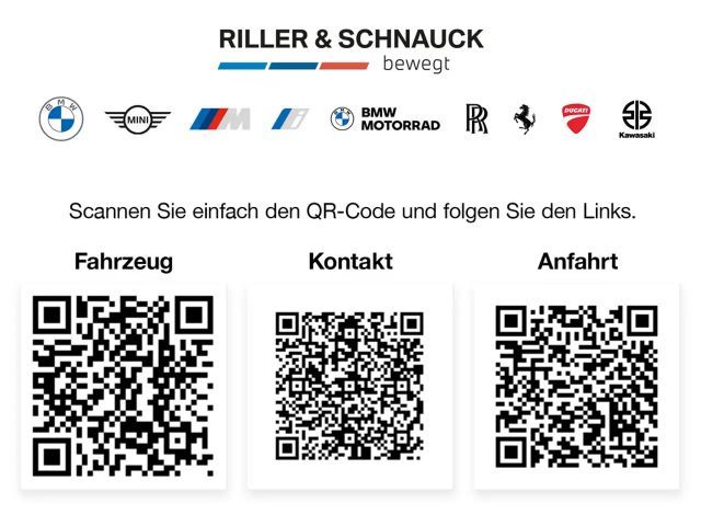 BMW iX3 Impressive M-Sport iX3