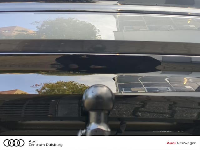 Audi Q6 e-tron Performance Sportback