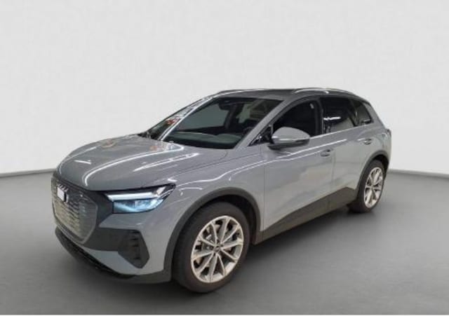 Audi Q4 e-tron SUV 45 e-tron Audi Q4 e-tron