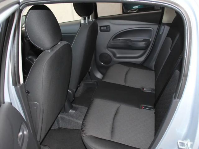 Mitsubishi Space Star Star