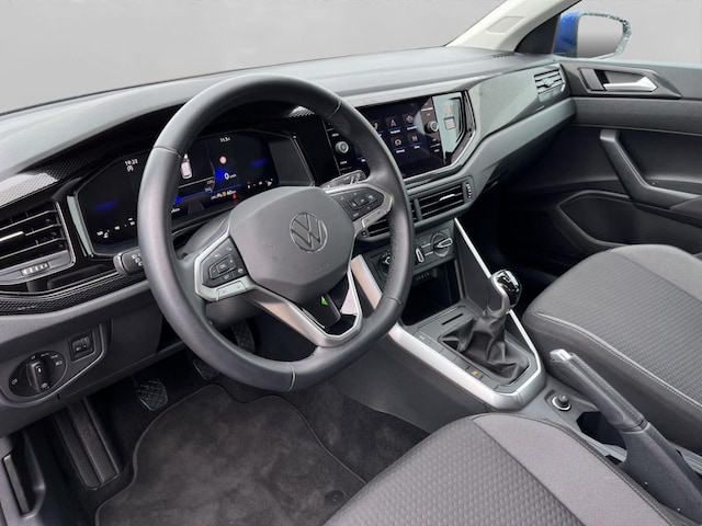 Volkswagen Polo 1.0 TSI Life