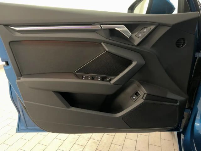 Audi A3 40 TFSI Hybride