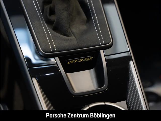 Porsche 992 Coupé GT3 RS