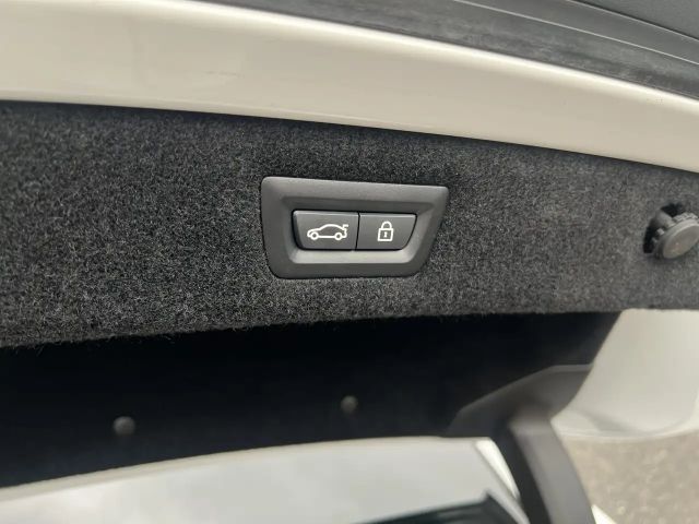 BMW M8 Competition Coupé Gran Coupé