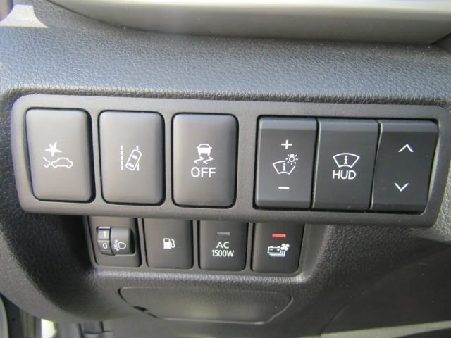 Mitsubishi Eclipse Cross PHEV