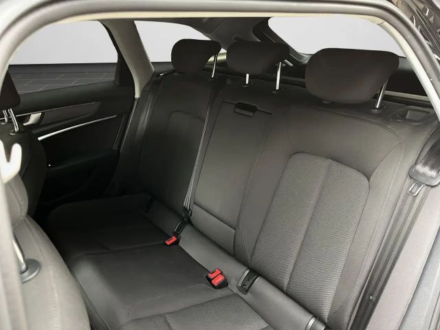 Audi A6 35 TDI