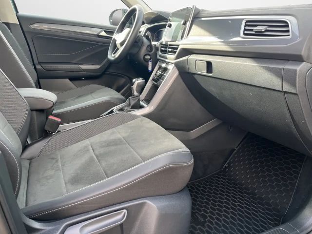 Volkswagen T-Roc 1.5 TSI DSG Style