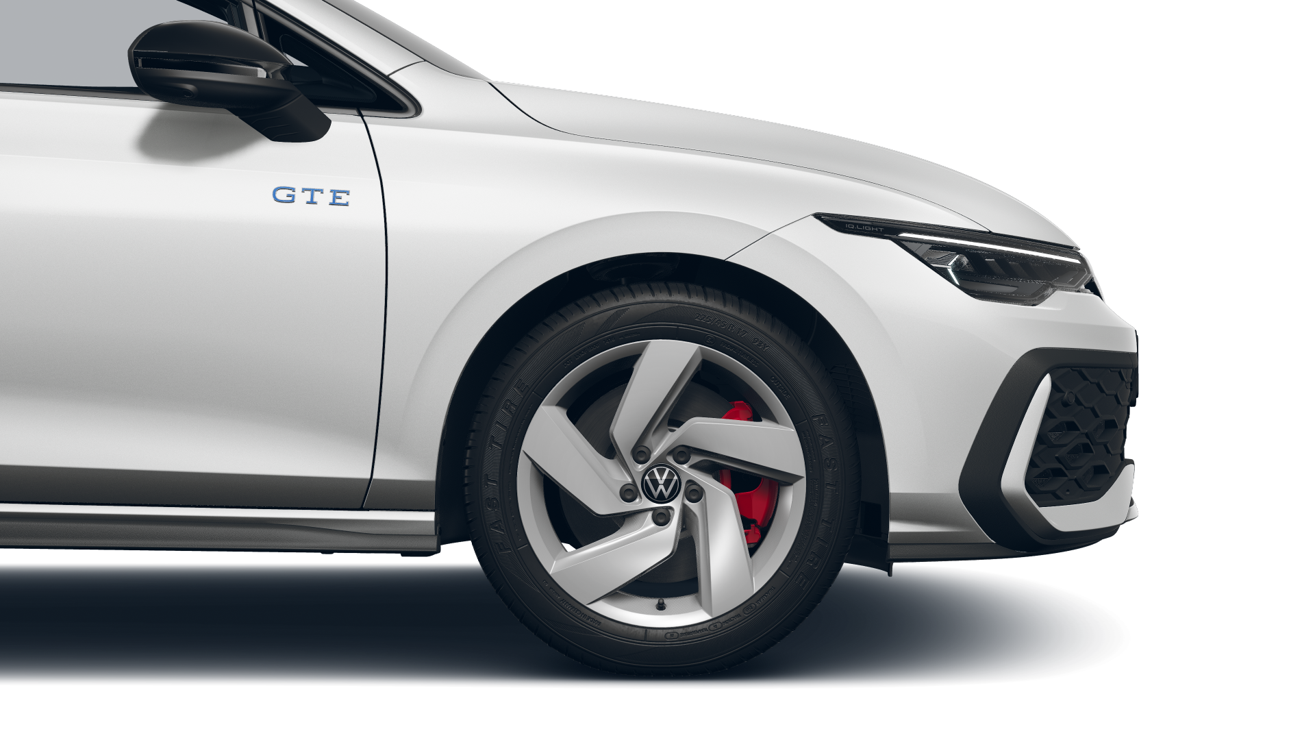 Volkswagen Golf 1.5 eTSI DSG eHybrid