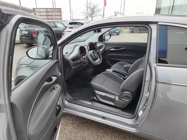 Fiat 500e 42 kWh