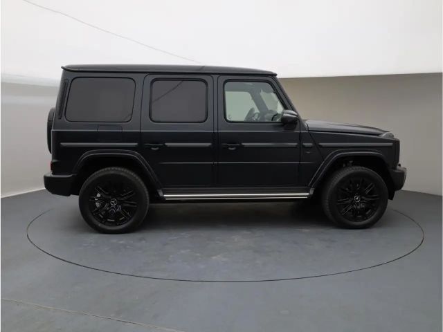 Mercedes-Benz G 580 AMG Line EQ