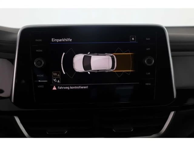 Volkswagen T-Roc 1.0 TSI R-Line