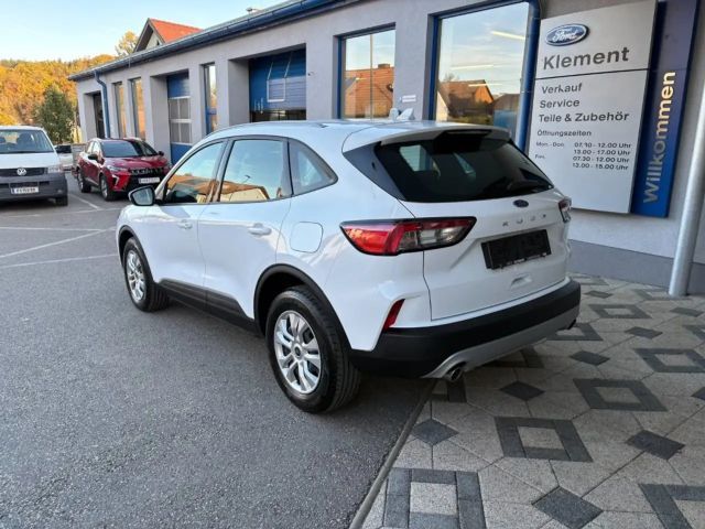 Ford Kuga Cool & Connect EcoBoost