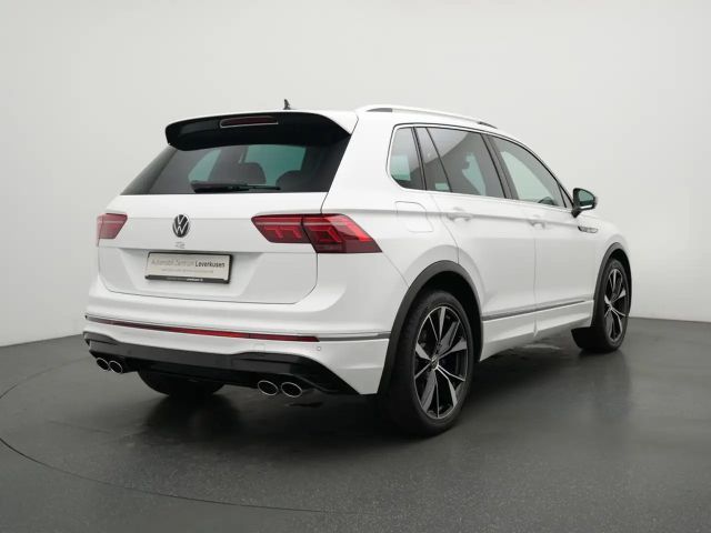 Volkswagen Tiguan 4Motion