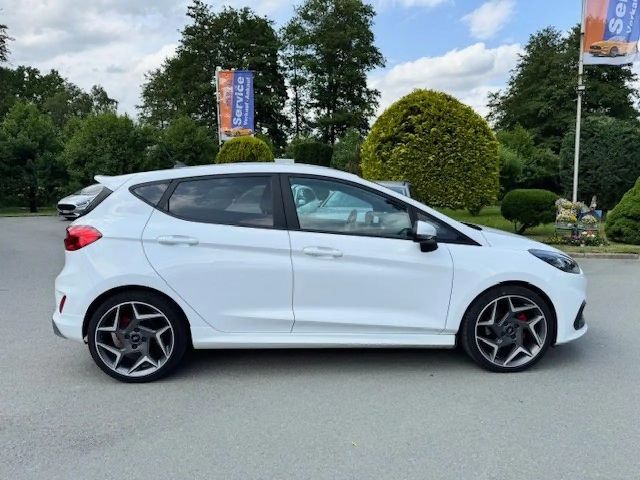 Ford Fiesta ST Line
