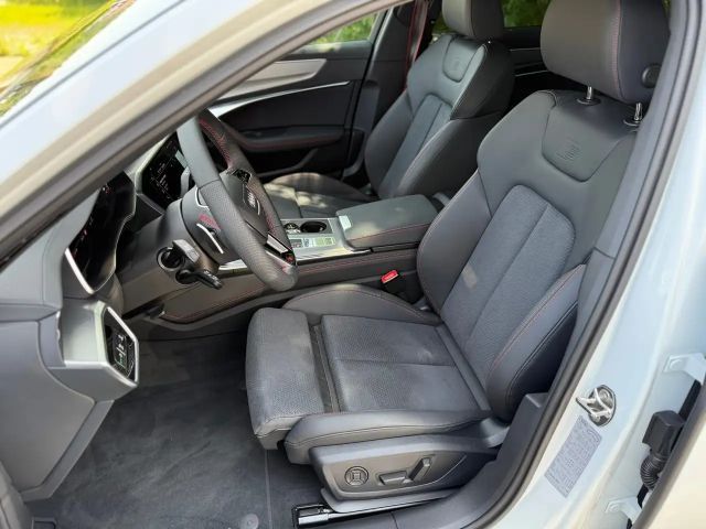 Audi A6 45 TDI Quattro S-Line