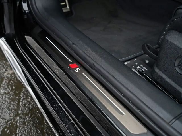 Audi A6 2.0 TDI Avant S-Line