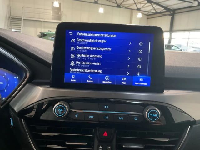 Ford Kuga Titanium X